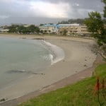 Gordons Bay Beach