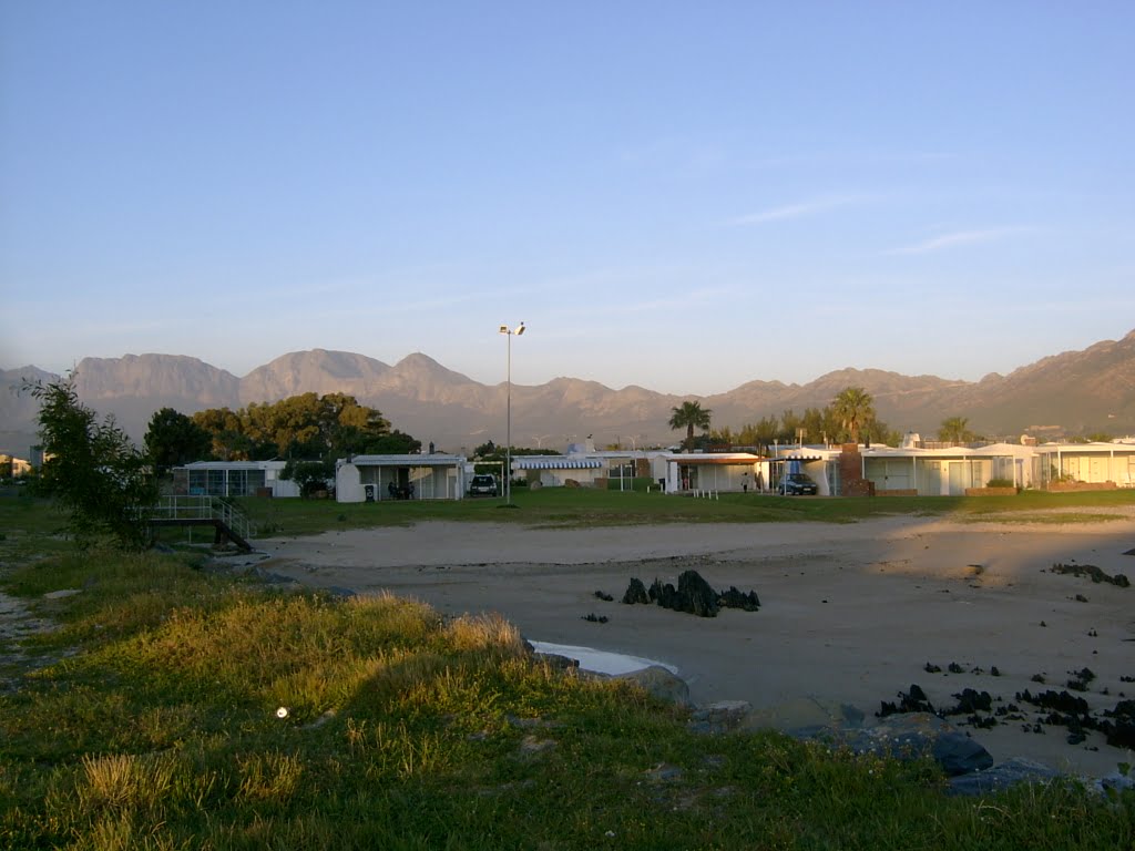 Gordon's Bay