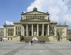 Berlin