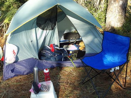 Kids Camping Gear