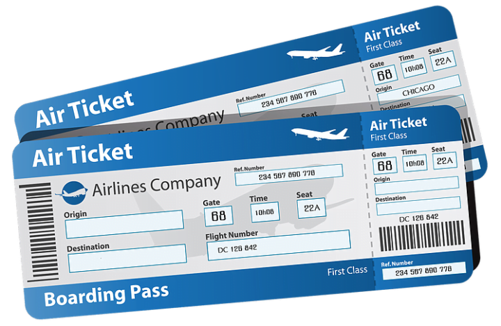 Airline Tickets