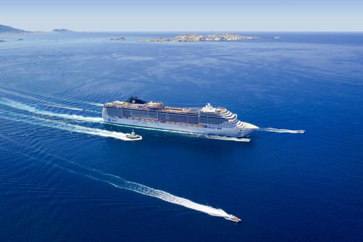 Cruise Holidays