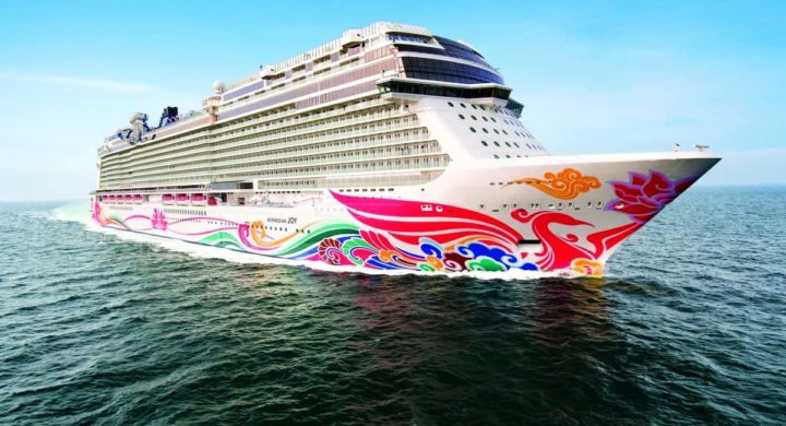 Cruise Holidays