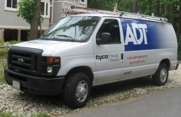 ADT Security