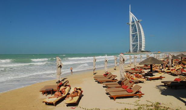 Dubai Luxury