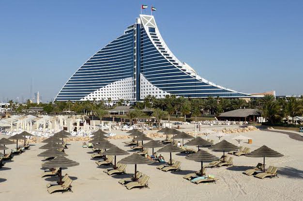 Dubai Luxury