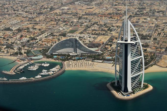 Dubai Luxury
