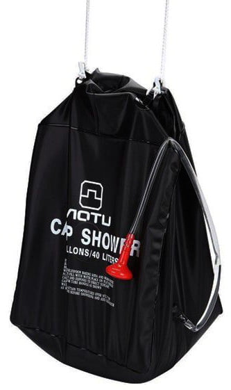 Portable Camping Shower