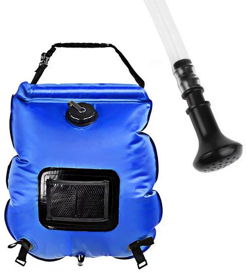 Portable Camping Shower