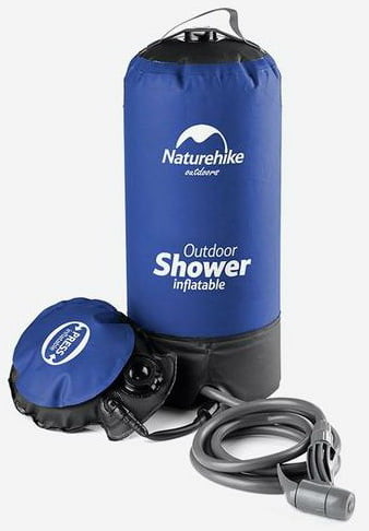 Portable Camping Shower