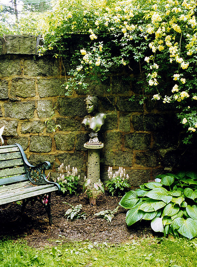 Landscape Idea