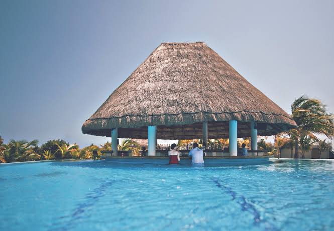 Luxury Honeymoon
