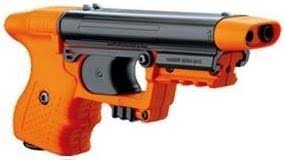 Pepper Spray