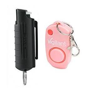 Pepper Spray