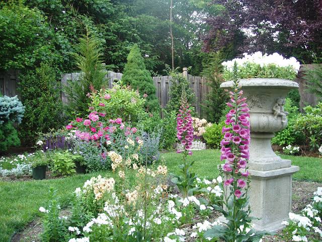 English Garden