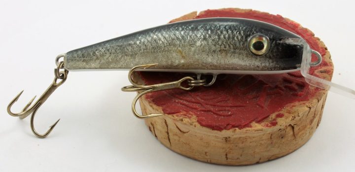 Fishing Lure