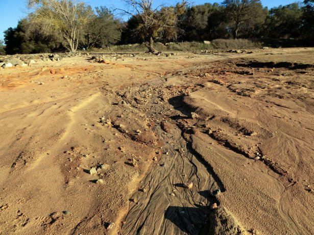 Soil Erosion