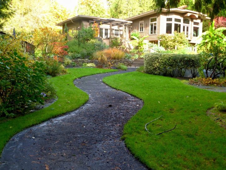 Affordable Landscaping