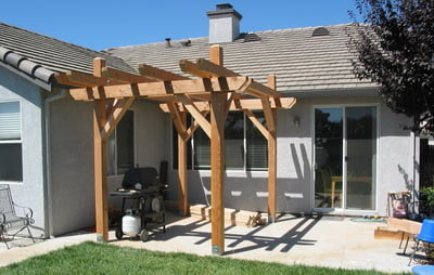 Pergola