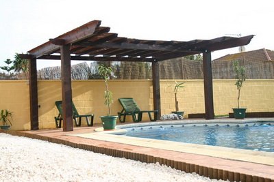 Pergola